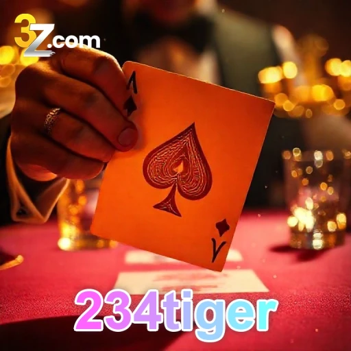 234tiger Jogos de caça-níqueis