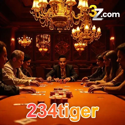 234tiger Baixar App