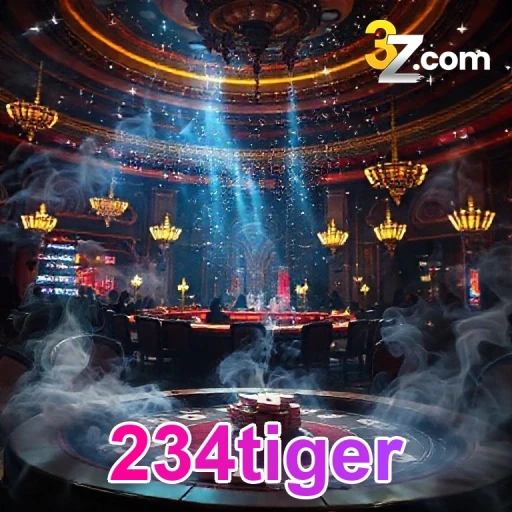 234tiger Jogos de caça-níqueis