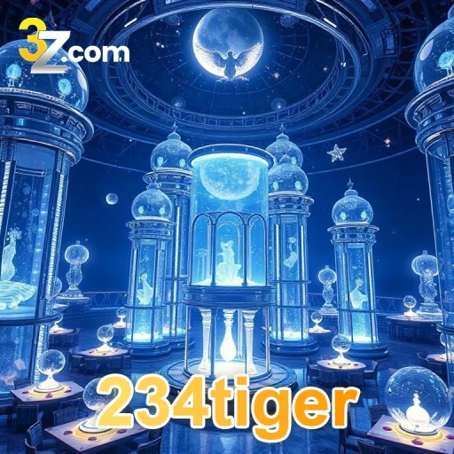 234tiger Promoções Especiais