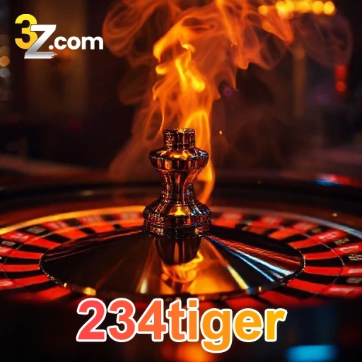 234tiger Jogos de caça-níqueis